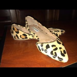 Steve Madden flats